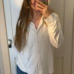 SKIMS  soft lounge long sleeve shirt  Photo 1