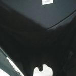 Emma James  S Black Cami Top Set Photo 7