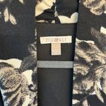Roz & Ali  Floral Blazer - NWT Photo 4