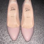 Christian Louboutin Heels Photo 1