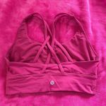 Lululemon  energy bra Photo 1