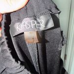 Kasper  Black Womens Dress Pants  . Photo 4