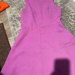 DO+BE  Dress in Orchid size Small Photo 7