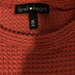 Derek Heart Sweater Photo 1