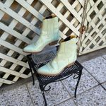 Free People New Frontier Chelsea Boots Photo 3