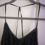 BP Nordstorm Sundress Slip Dress Small Black NWT Photo 10