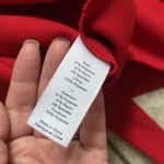 Likely  Carolyn Dress Scarlett Red Photo 14