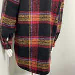 Sanctuary  Carson Plaid Shacket Photo 10