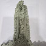 Tularosa Frankie Romper in Sage Green Small Photo 5