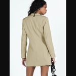 Princess Polly Palma Blazer Mini Dress 4 Photo 5