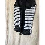 Athleta  Ace Striped Racerback Tank Top Woman’s Size XS Photo 6