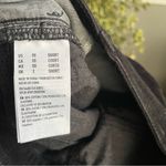 American Eagle  Corduroy Black Skinny Pants Photo 5