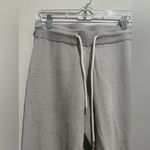Varley Alice 2.0 Gray Jogger Pants Photo 3