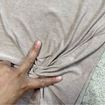 Beyond Yoga  Women’s Featherweight for A Spin Tee Shortsleeve in Pink L Photo 16