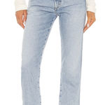 AGOLDE  Straight Jeans Photo 0