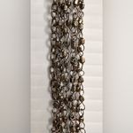 Banana Republic EUC BR Byzantine Chain Necklace Photo 3