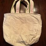 Bath & Body Works Cute Tote Bag from Photo 2