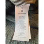 Lululemon  Dream Weaver Wrap in Camo Green Cashmere Blend One Size (Medium) Photo 7