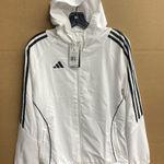 Adidas Youth Large Tiro 24 Windbreaker Jacket Photo 0