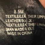 Antonio Melani Grayciee Lace Up Heeled Boot Size 8.5 Photo 9