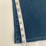 Diesel  Green Blue Denim Bootcut Jeans EUC Sz 28 Italian Vintage Y2K Photo 12