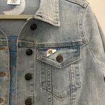 Disney Rapunzel Denim Tangled Jacket Photo 1