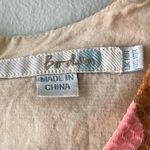 Boden USA Boden•Flower Power Shift Dress•sz 10 Photo 2