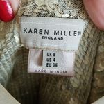Karen Millen  ombre sequin dress disco ball! Photo 2
