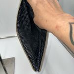 Lulus  Studded Convertible Crossbody Zipped Flap Photo 5