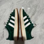 Adidas green and white  campus 00s Photo 1