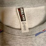 Kirkland Signature Costco Crewneck Photo 1