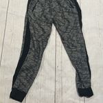 Jack by BB Dakota Jack gray jogger sweatpants Photo 1