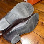 Natural Soul All-Thru Comfort Kasta Brown Booties Size 8 Photo 4