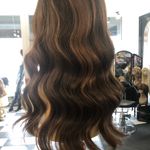 Deep wave bangs wig for sale 2020 Photo 3