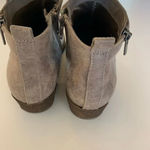 Carlos Santana Carlos‎ by  Faux Suede Ankle Boot 6.5 Photo 4