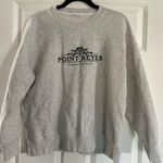 Abercrombie & Fitch Abercrombie Soft AF Crewneck Photo 0