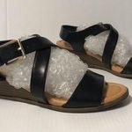 Dr. Scholls Dr. Scholl’s wedge heel sandal women size 6.5 M Photo 0