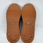 J/Slides Urban‎ Sport Knit Sneakers Olive Green Lightweight Shoes Size 7.5 Photo 8