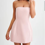 Meshki  Neeka Mini Dress Photo 3