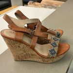 a.n.a . 8 1/2 A NEW APPROACH comfortable shoes.  Wear these any outfit- no flaws Photo 1