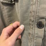 Free People Saturday Shirt Jacket Photo 4