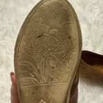 Patricia Nash  Yellow and Green Floral Flats Photo 5