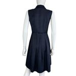 Elie Tahari  NWT Blue Samiyah Dress Size 2 Photo 2