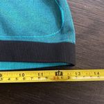 I Love Milan Sports Bras Small Athletic Sports Running blue black Blue Photo 3