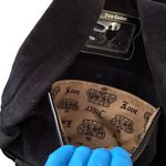 Juicy Couture Vintage Y2K velour backpack Photo 4