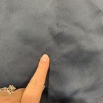 Urban Outfitters Silence + Noise Size 6 Shorts Breanne  Silky Satin Lattice Trim Photo 10