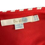 Boden Belle Point Ponte Shift Dress Size 4 Photo 6