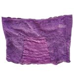 Free People Purple Galloon Lace
Bandeau Bralette XS Photo 3