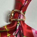 Scarf Ring Photo 1