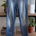 Abercrombie & Fitch Mid-Rise Skinny Jeans, 26/ 2 Photo 0